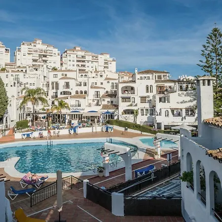 Freshly Renovated, Modern Penthouse Pueblo Evita! Appartement *