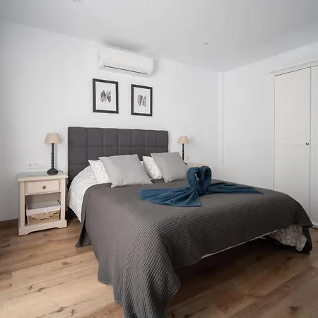 Freshly Renovated, Modern Penthouse Pueblo Evita! Appartement *