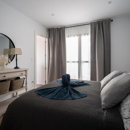Freshly Renovated, Modern Penthouse Pueblo Evita! Appartement *